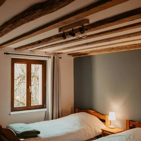 Repaire Des Darous Saulxures-sur-Moselotte